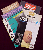 Misc. periodicals