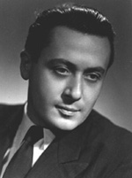 Gilbert Sigaux, 1939