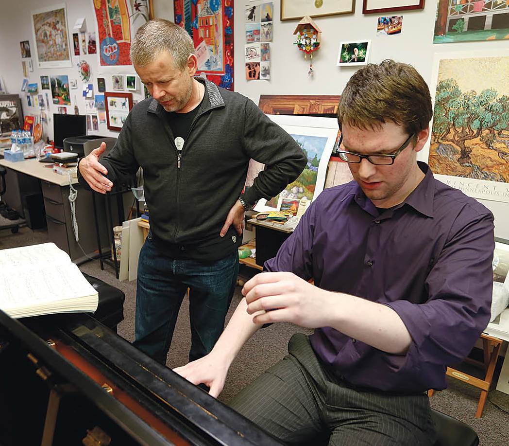 Michael Hasel cropped