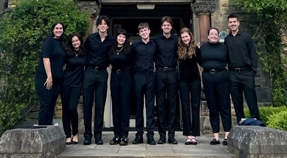 Vanderbilt Choral Scholars