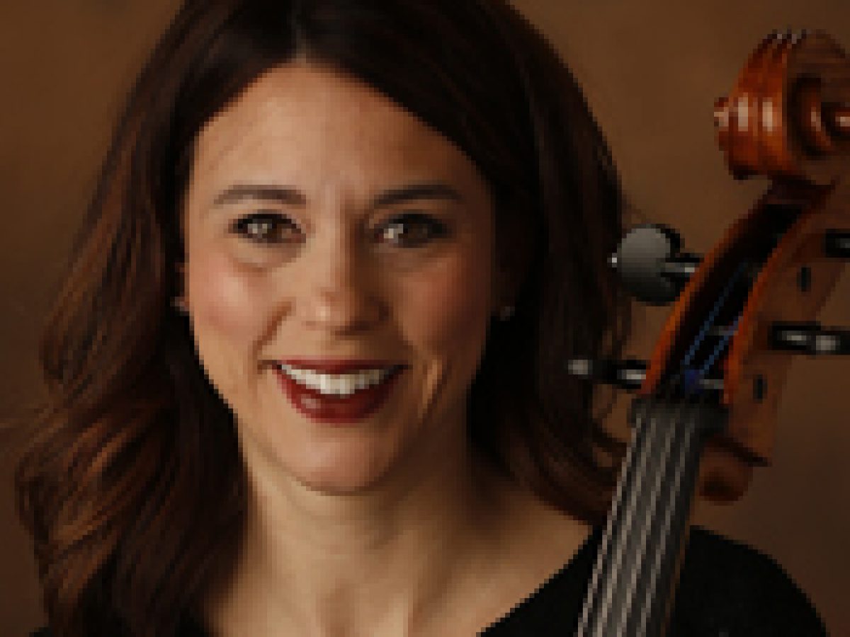 Kirsten Cassel Greer