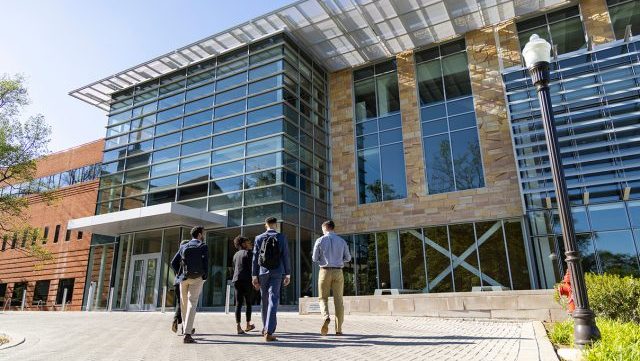 Vanderbilt Business Partners with Nissan for 2025 SEC MBA Case Competition