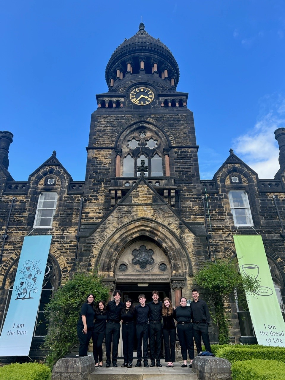 Vanderbilt Choral Scholars