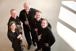 BPWQ Berlin Philharmonic Wind Quintet