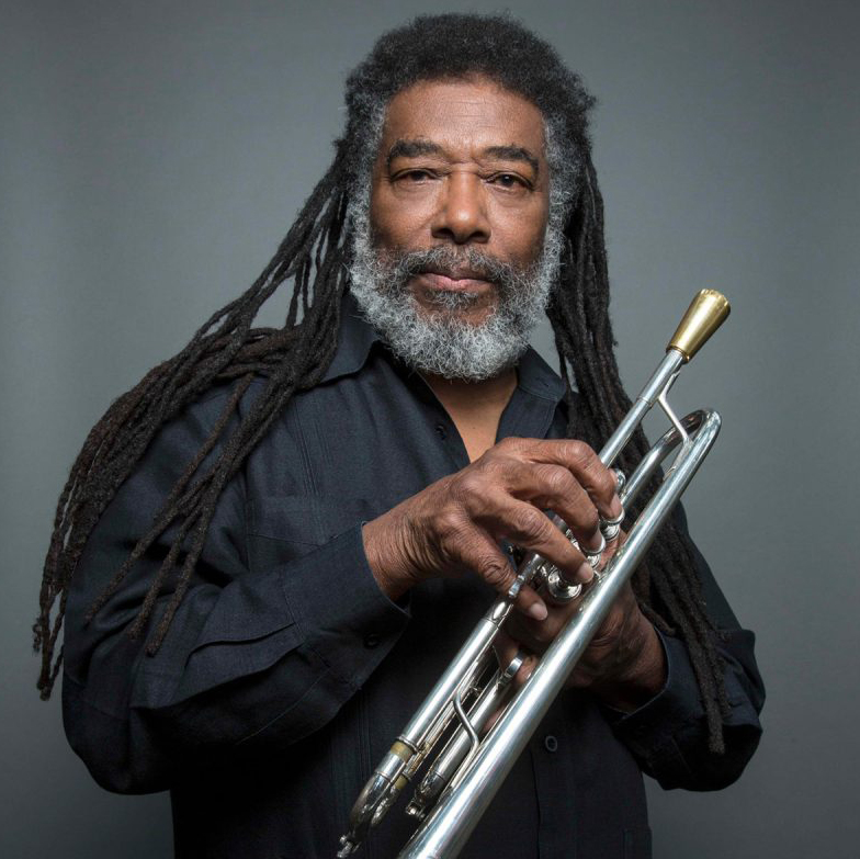 Wadada Leo Smith