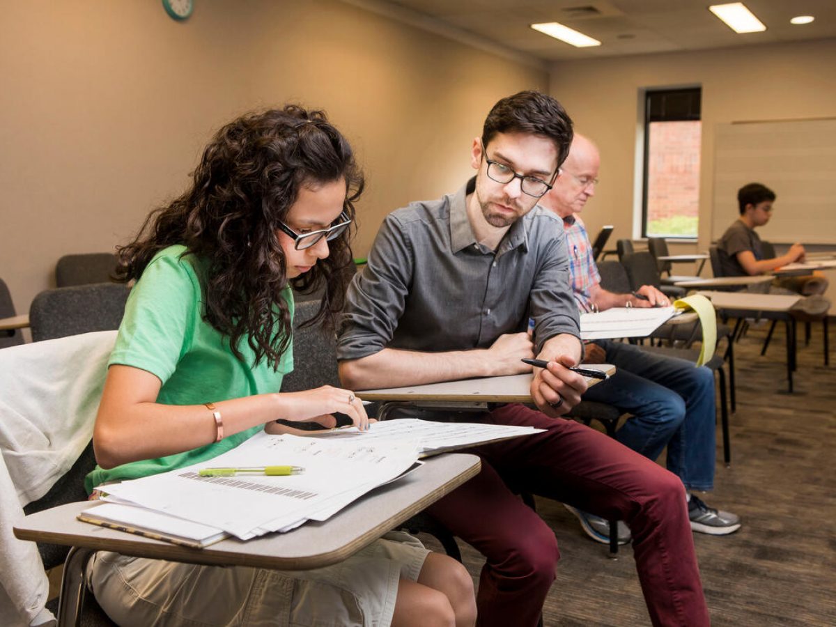 Theory & Musicianship