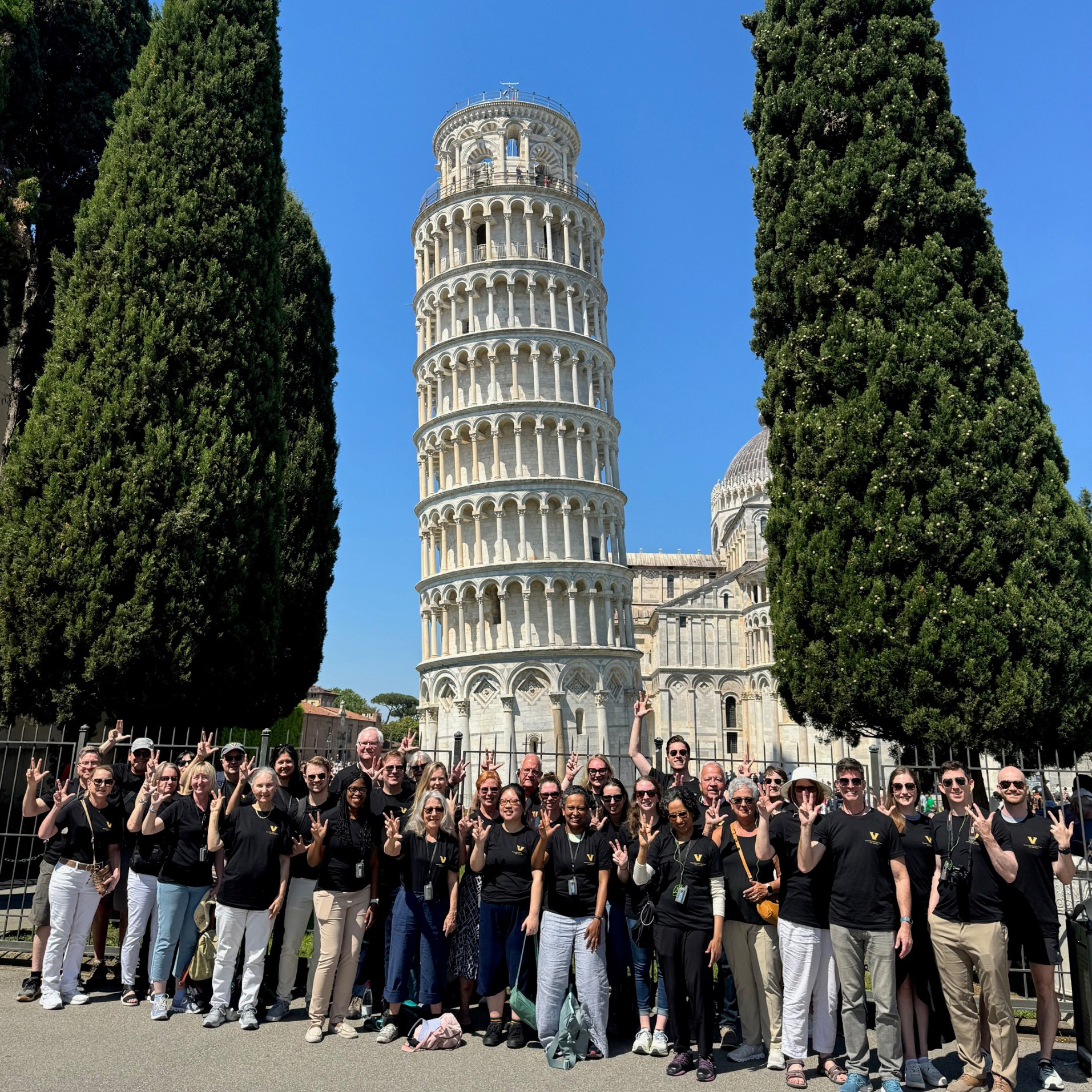 Vanderbilt University