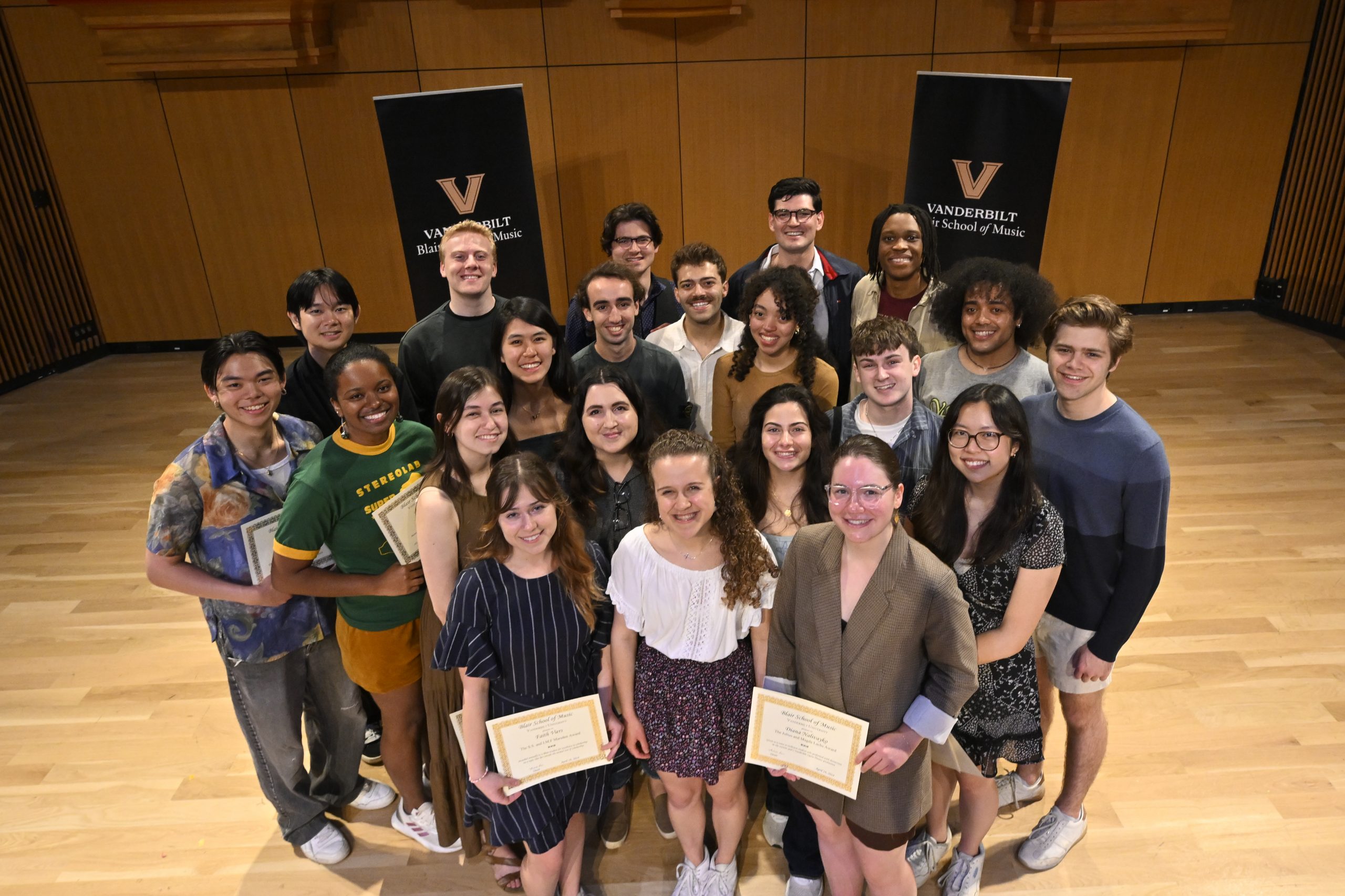 Vanderbilt University