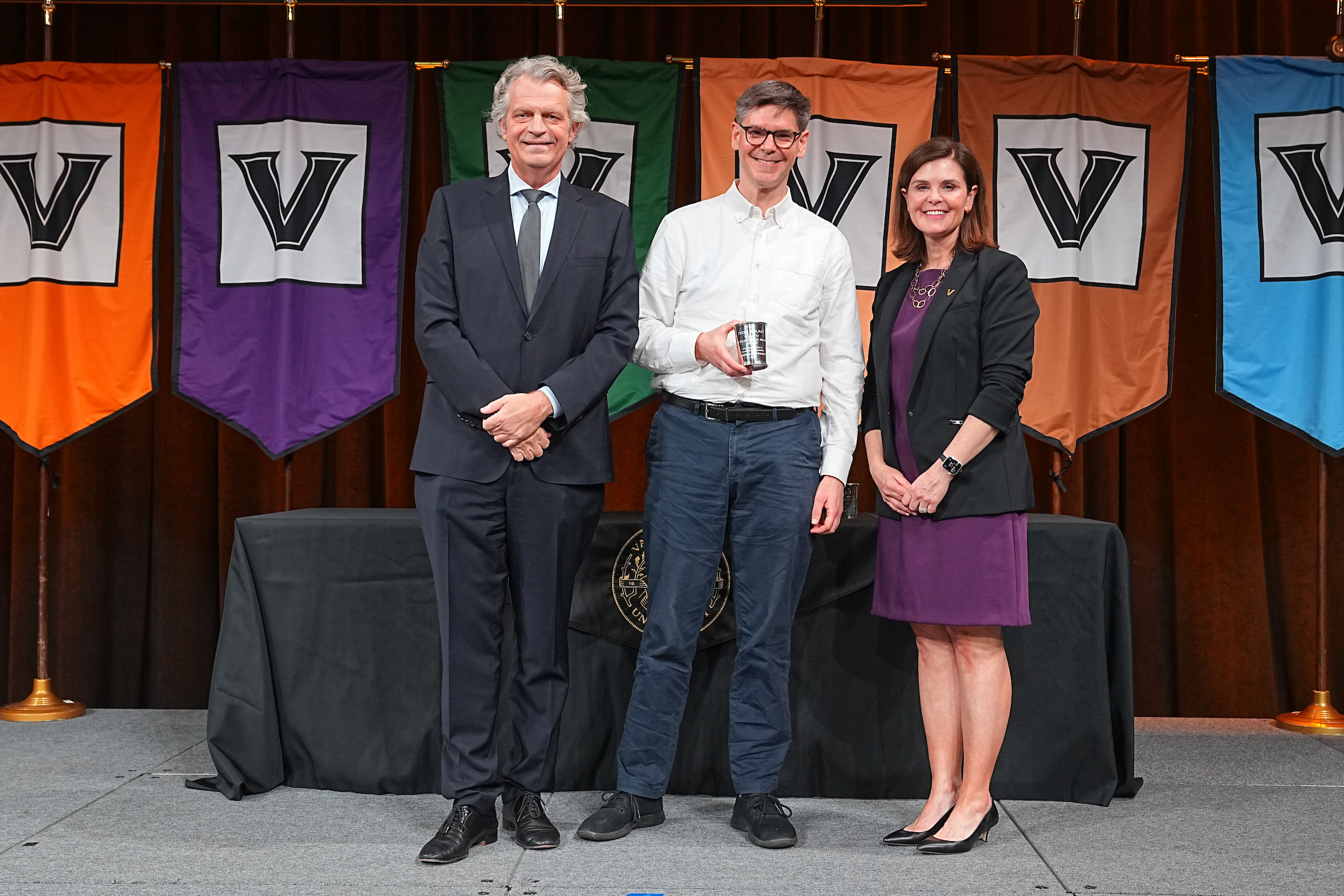 Vanderbilt University