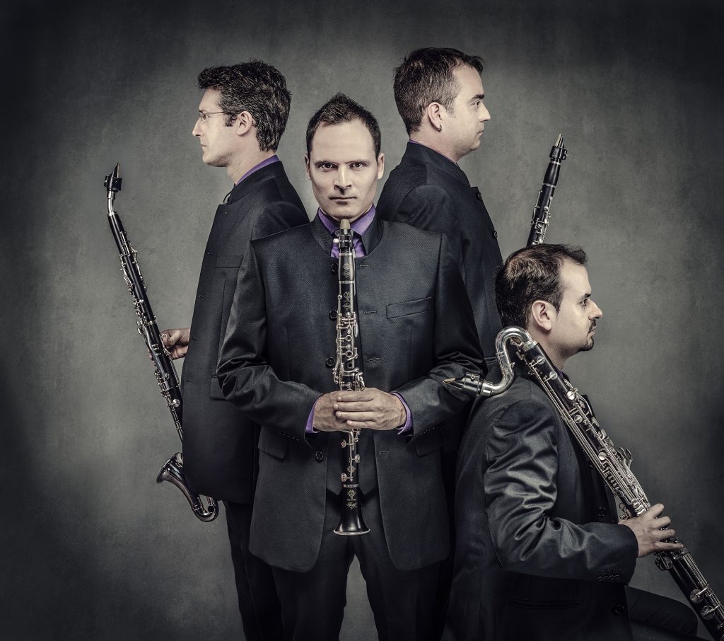 Barcelona Clarinet Players