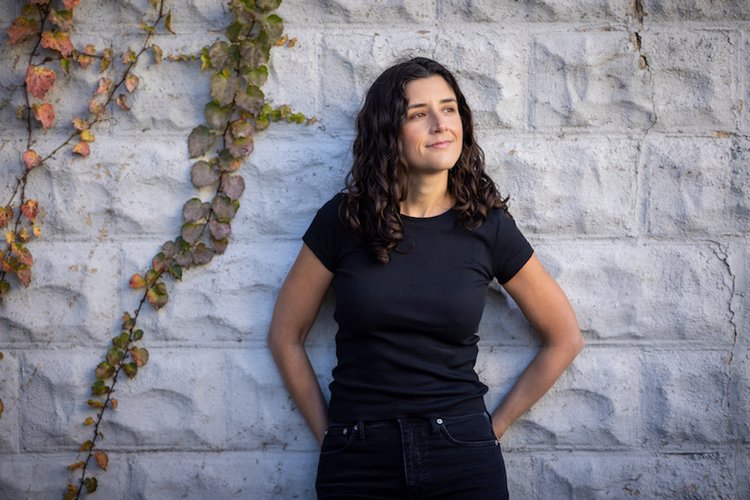 Emily Habeck headshot