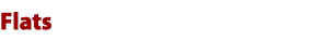 flats heading