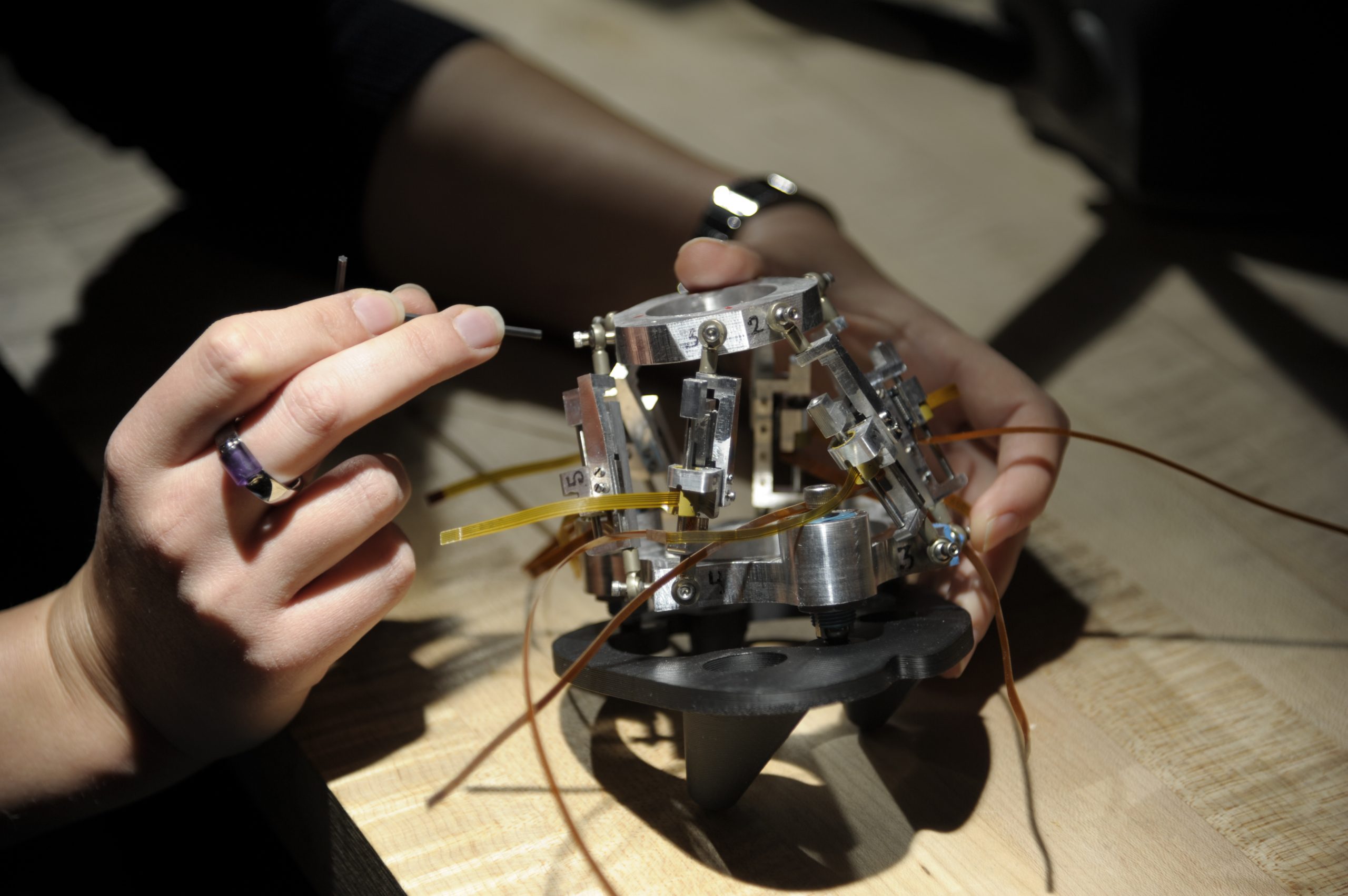 Mechanical Engineering