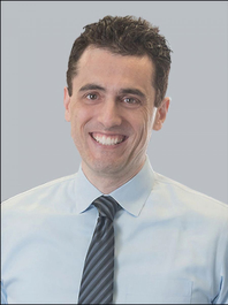 Christos Constantinidis