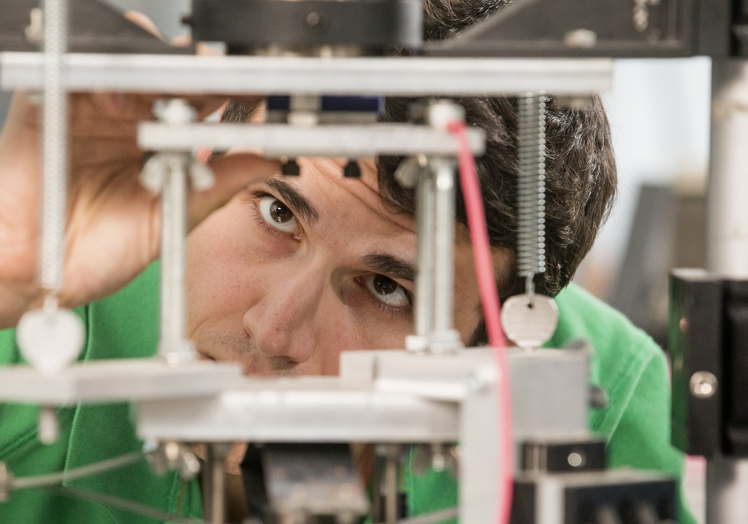 Mechanical Engineering