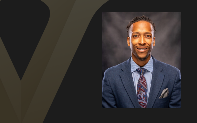 Student Affairs names associate dean of students for belonging and communities