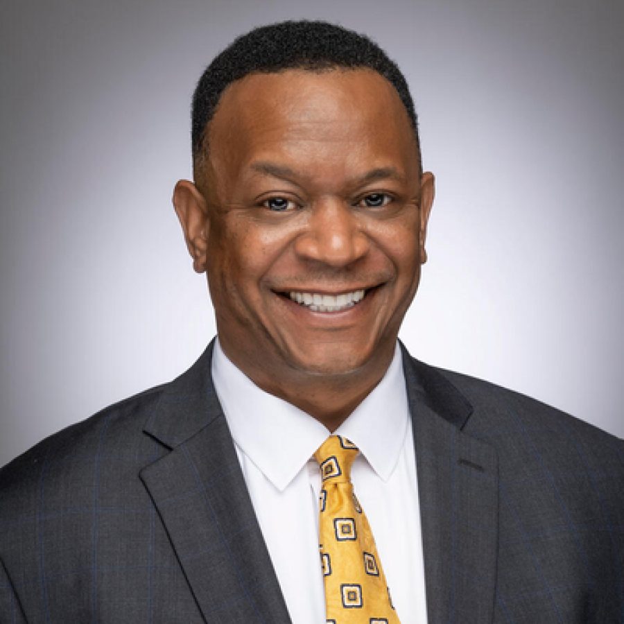 André Christie-Mizell