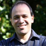 Hassane Mchaourab, Ph.D.