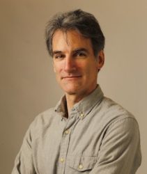 11-28-2016 -Photos of Kenneth C. Catania, PhD, Stevenson Professor in the Dept. of Biological Sciences. (Vanderbilt University / Steve Green)