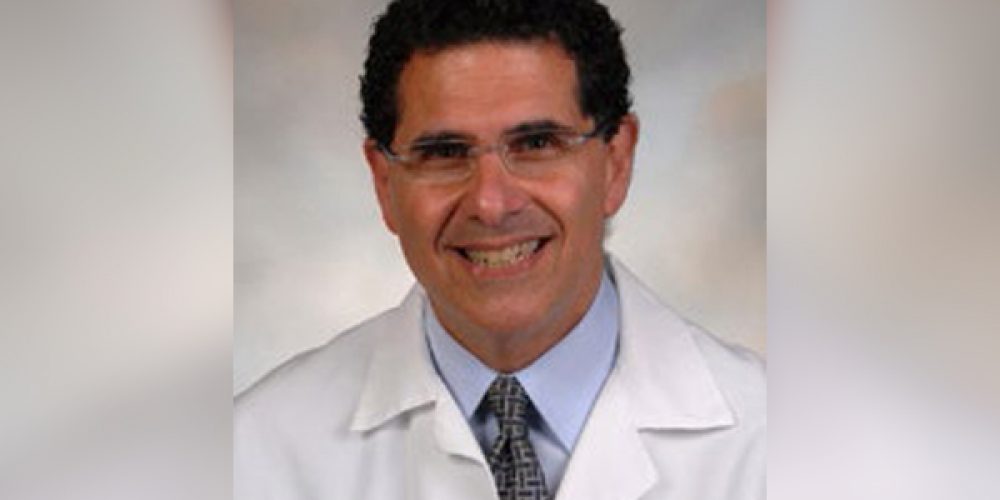 Dr. Randy Kardon to present virtual lecture