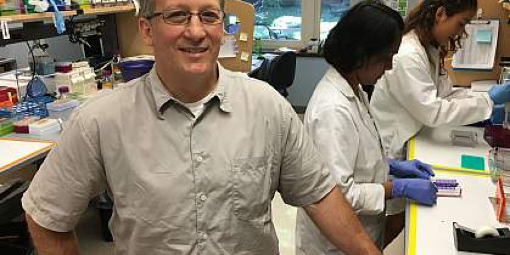 NIH Awards $12.4 Million in an Effort to Reverse Blindness