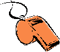 whistle
