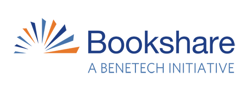 bookshare logo