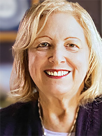 Mary Anne Prater-Doty