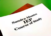 Sandra's IEP