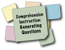 comprehension - Graphic organizers