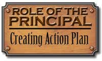 role of the principal
