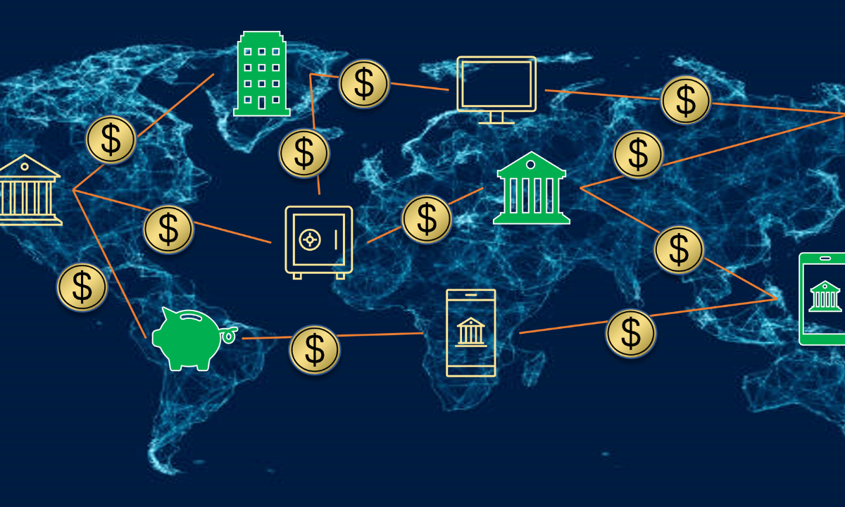 Stablecoins CDBCs White Paper