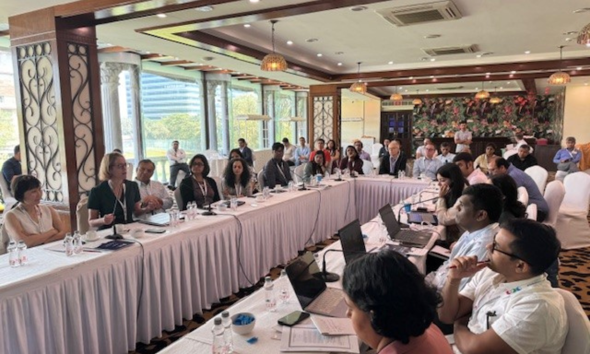 EMC Conference December 2023