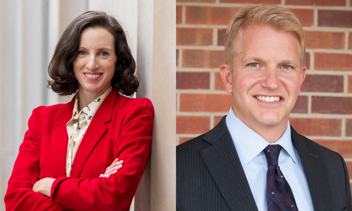 Vanderbilt Law’s Respectfully Dissent Series Launches with Debate on the Limits of Antitrust