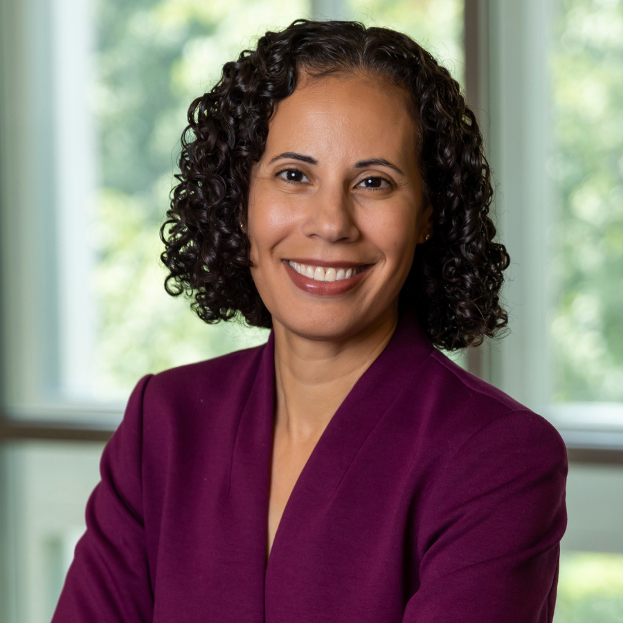 Lauren Sudeall Feature