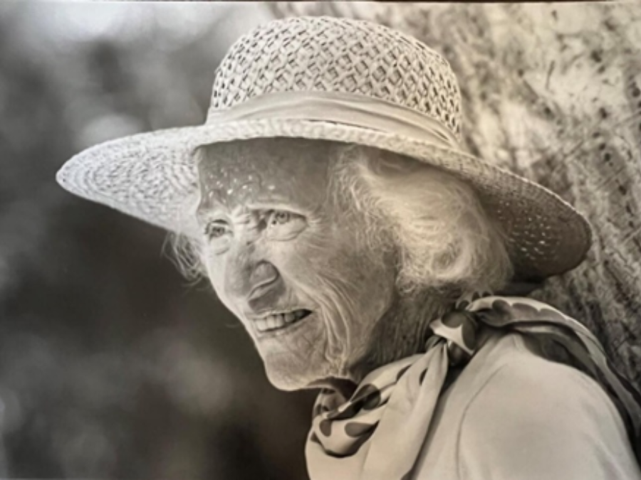 Sally Shallenberger Brown