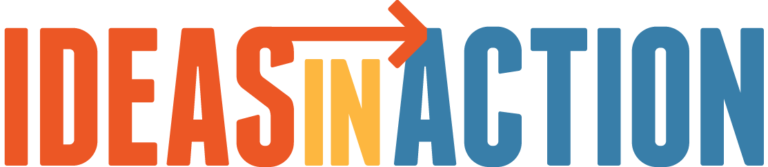 ideas in action