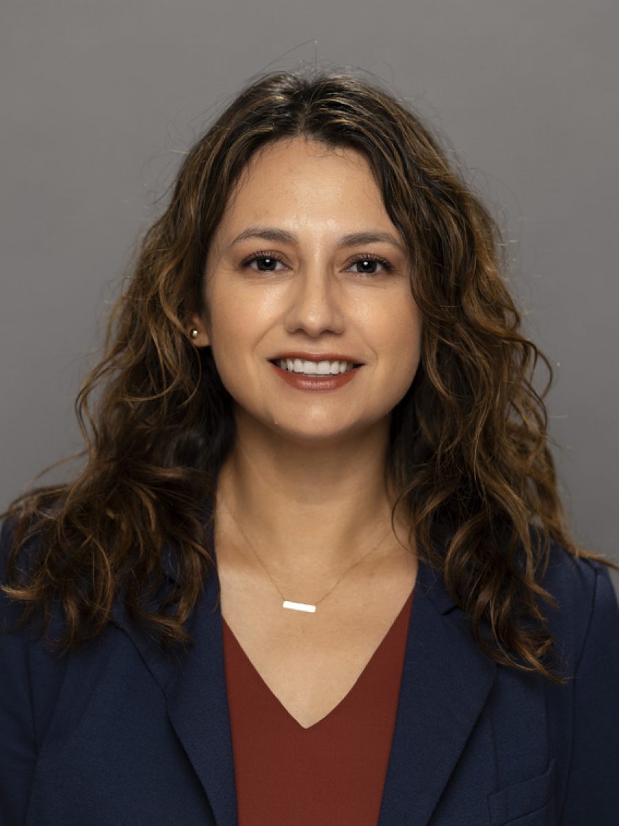 Jeannette Mancilla-Martinez