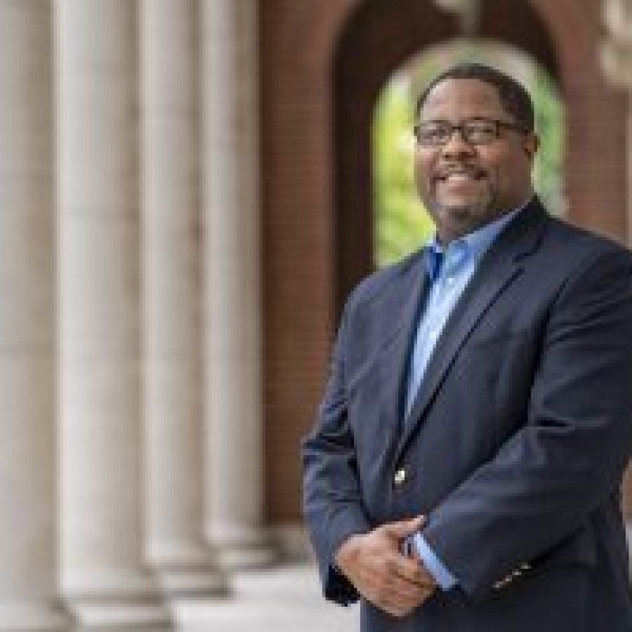 Rich Milner, Cornelius Vanderbilt Chair of Education