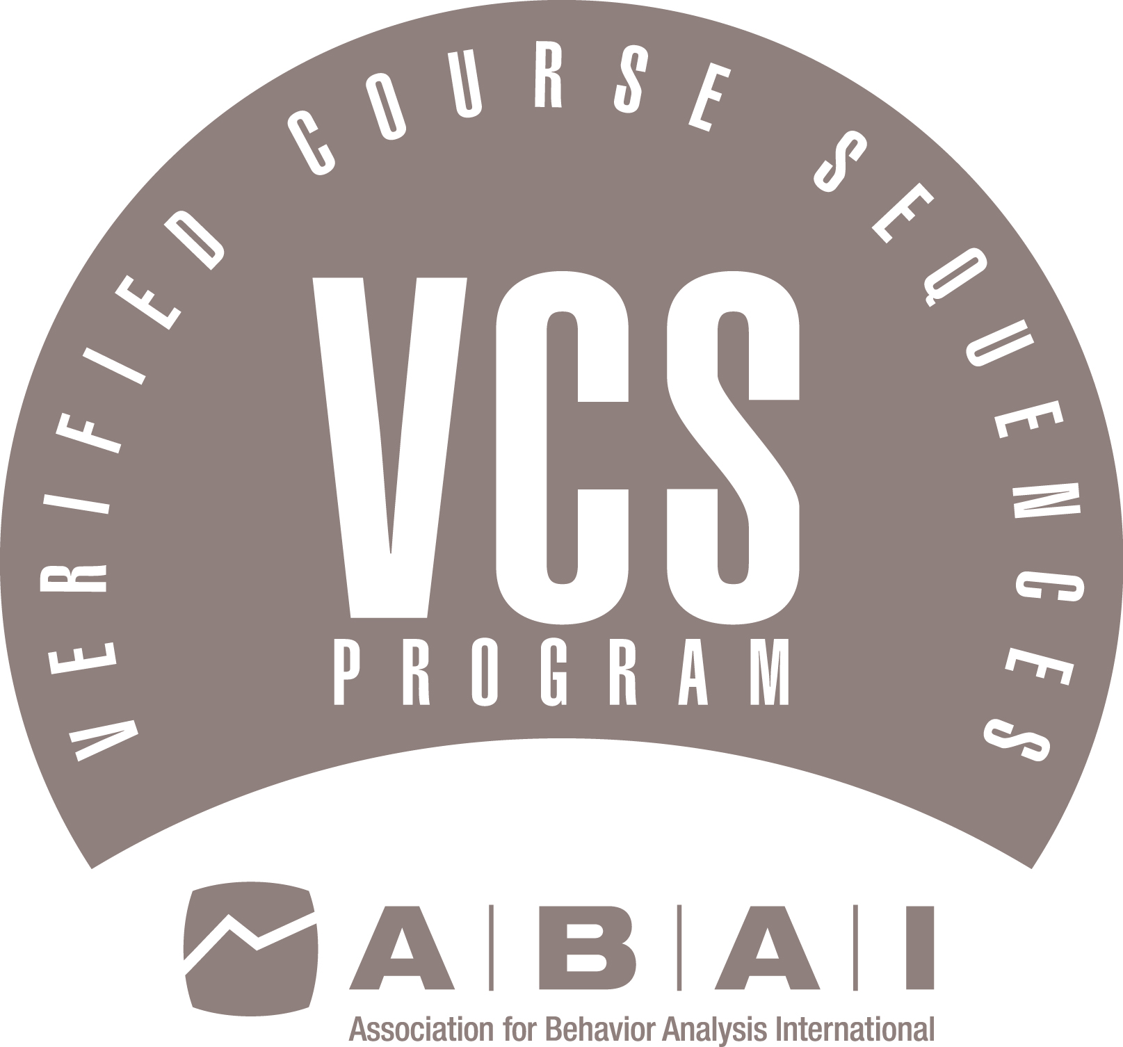 ABAI VCS program logo
