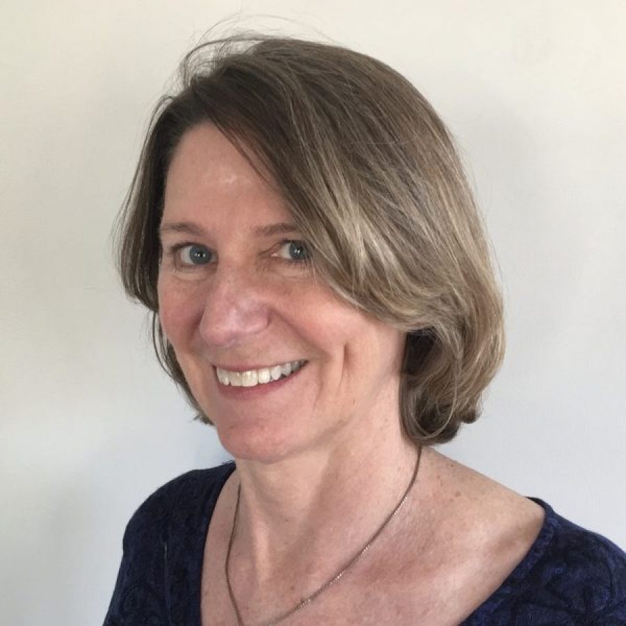 Anita Wager, professor of the practice and associate dean for undergraduate academic affairs