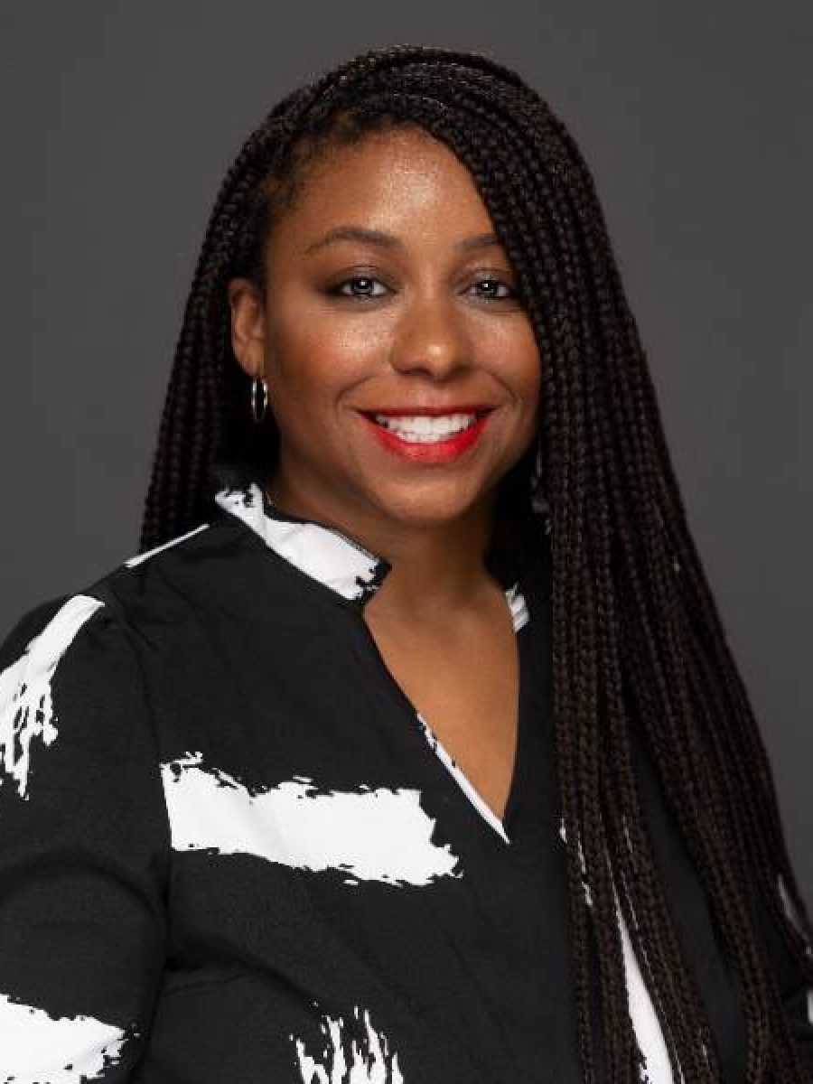 Samantha Rogers-Burnett 