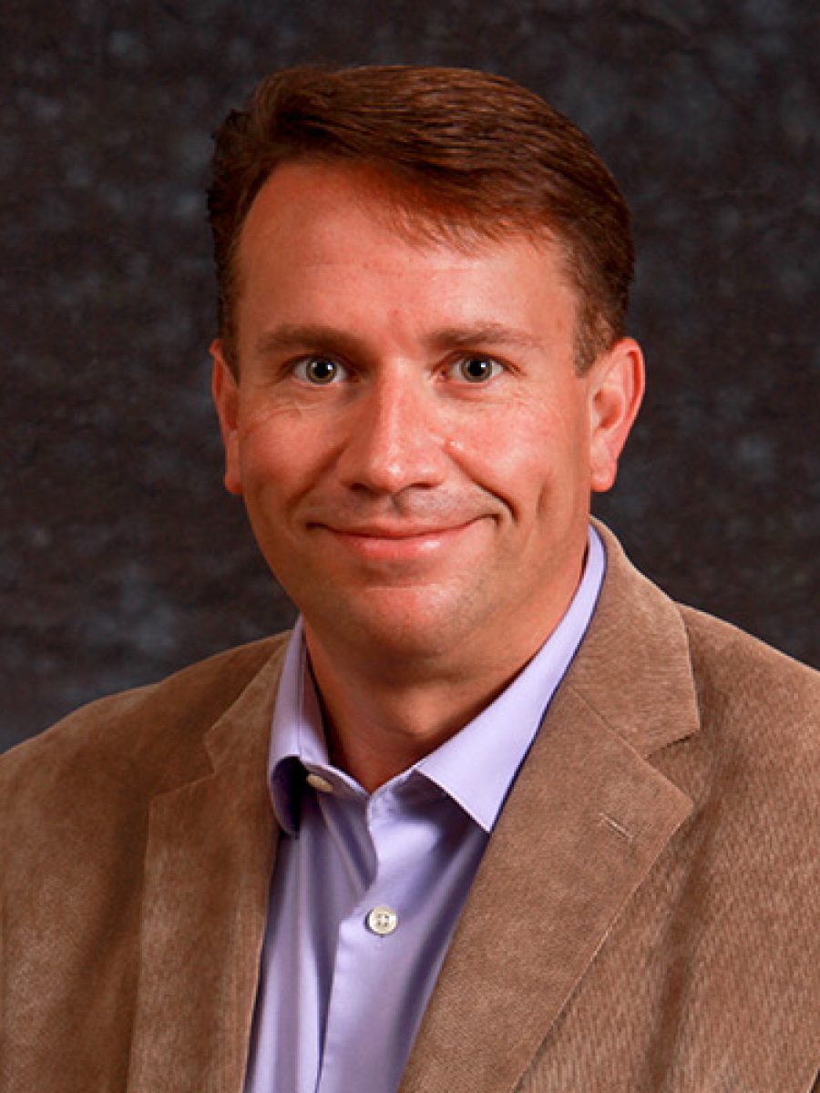 Ty Williams, EdD, DNP, RN, ACNP-BC, FNP-BC, CNE