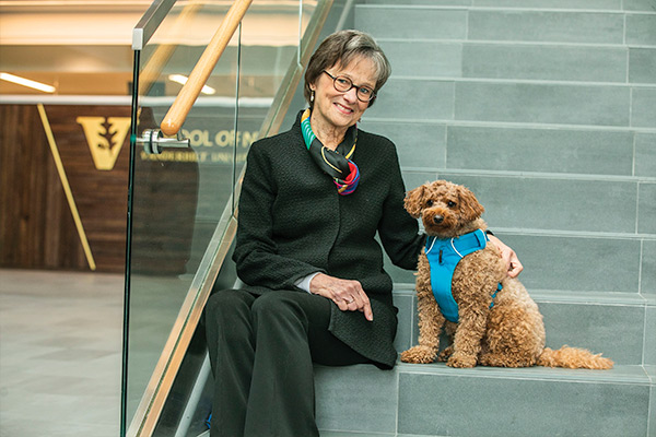 Vanderbilt University