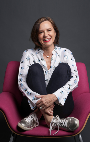 In the Midst of Chaos