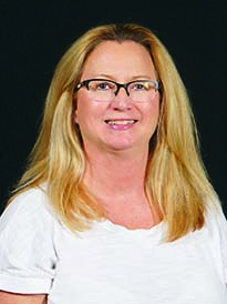 Headshot of Penny Dodson