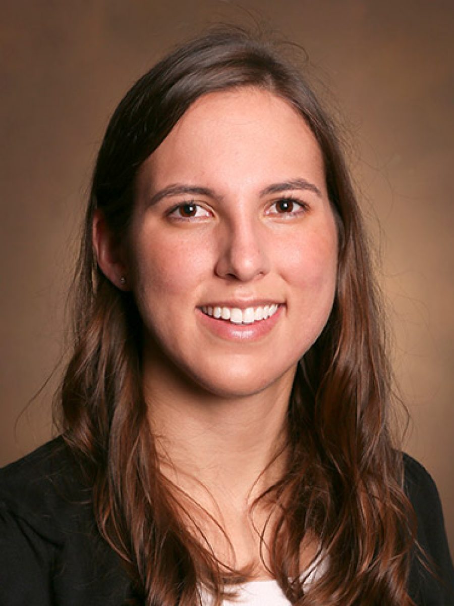 Jessica Walker, DNP, APRN, PMHNP-BC