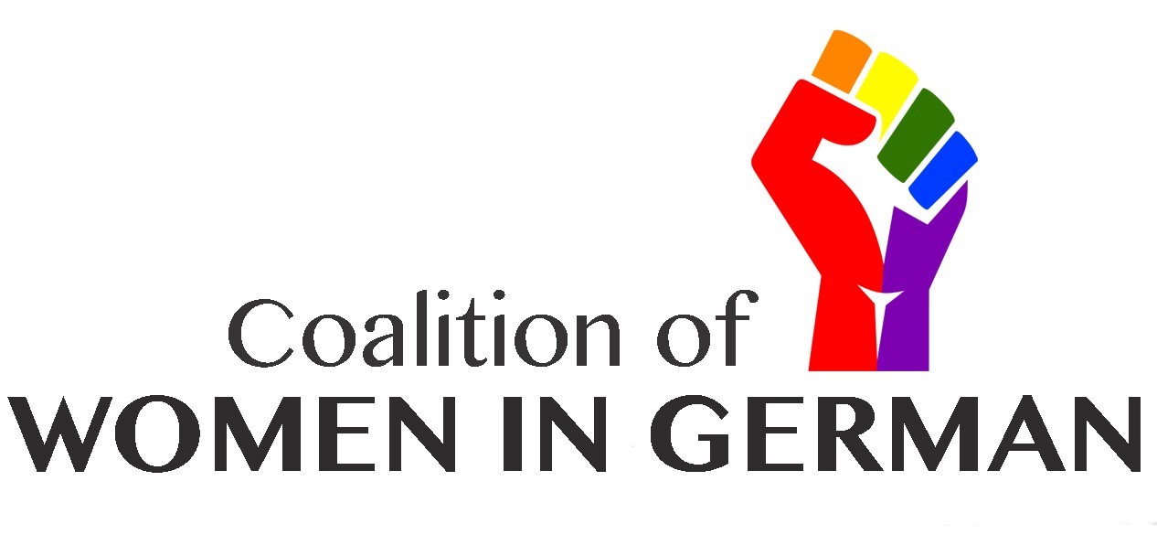 Claire Scott Elected VP of the Coalition of Women in German (WiG)