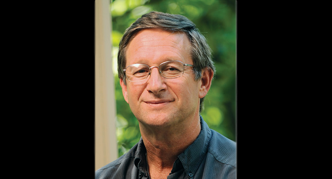 Marshall Eakin on the importance of learning languages