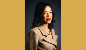 MFA Alum Tiana Clark Published in The New York Times